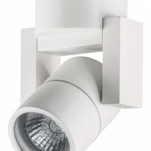 Накладной светильник Lightstar Illumo 051046-IP65