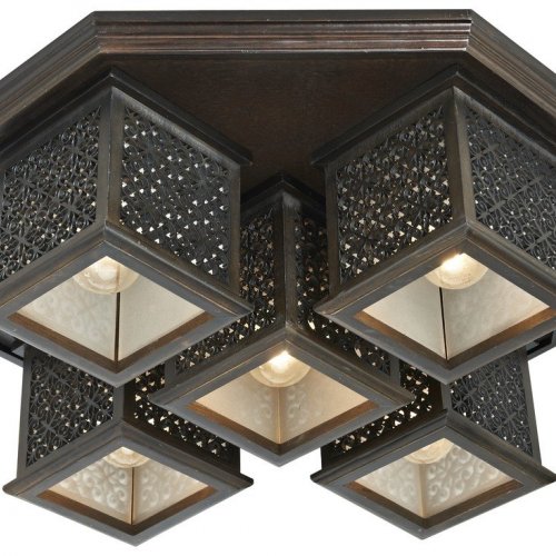 Потолочный светильник Velante 594 594-727-05 Потолочный светильник Velante 594 594-727-05