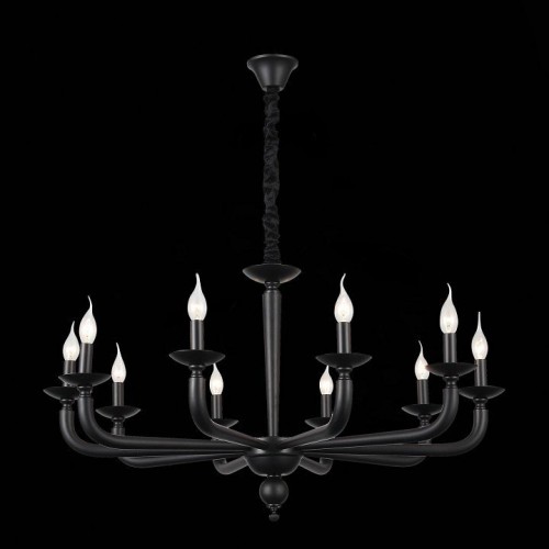 Подвесная люстра ST Luce Maste SL1114.403.10 Подвесная люстра ST Luce Maste SL1114.403.10