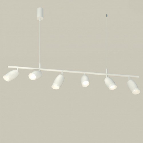 Подвесной светильник Ambrella light Traditional XB9005550