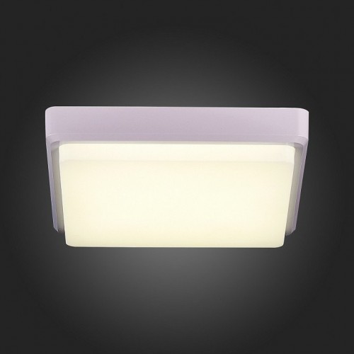 Потолочный светодиодный светильник Evoluce Taddio SLE200212-01 Потолочный светодиодный светильник Evoluce Taddio SLE200212-01