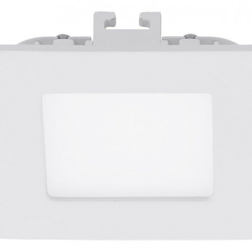 Встраиваемый светильник Eglo Fueva 1 94046 Встраиваемый светильник Eglo Fueva 1 94046