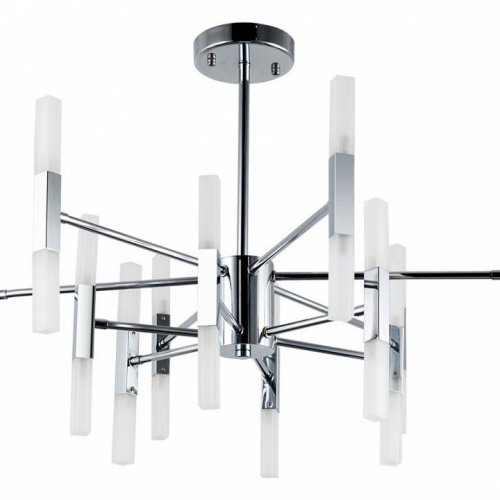 Подвесная люстра Arte Lamp Ramona A7410PL-24CC Подвесная люстра Arte Lamp Ramona A7410PL-24CC