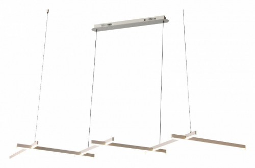 Подвесной светодиодный светильник ST Luce Basoni SL394.503.06