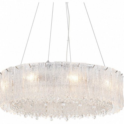 Подвесная люстра Indigo  V000618