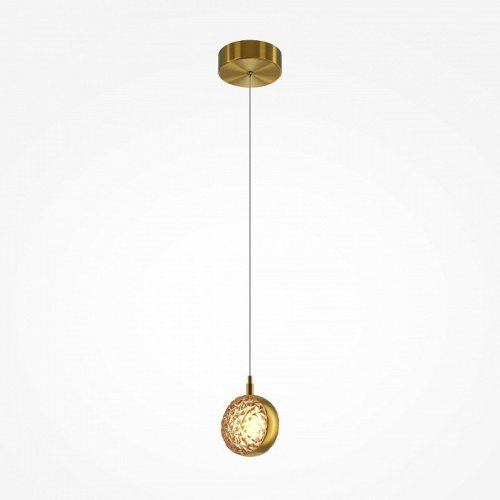 Подвесной светильник Maytoni Mind MOD299PL-L10BS3K