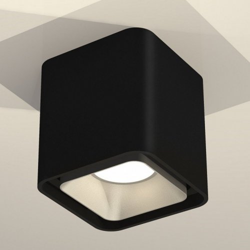 Точечный светильник Ambrella light Techno XS7841003