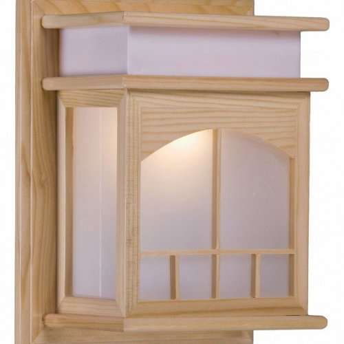 Настенный светильник Velante 513 513-711-01