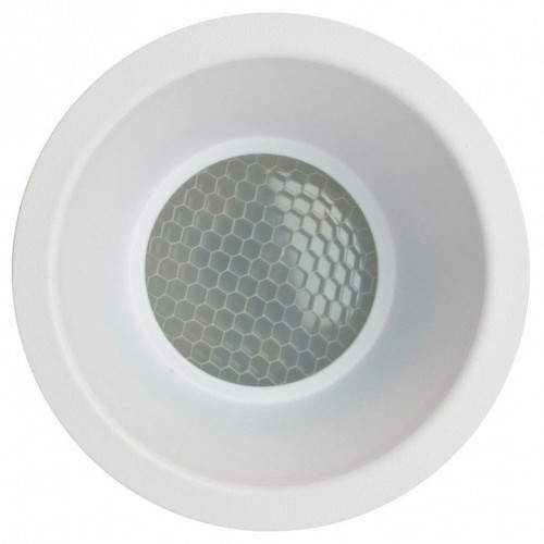 Светильник встраиваемый Feron DL3110 потолочный MR16 G5.3 белый 51342