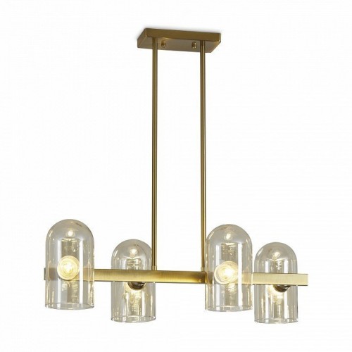 Потолочная люстра Freya Firefly FR5427PL-04BS