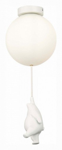 Потолочная люстра Evoluce Evolce Modena SLE115422-01