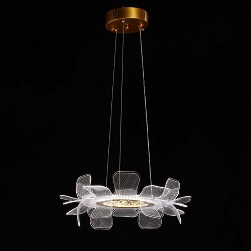 Подвесной светильник De City Оскар 62 510014801