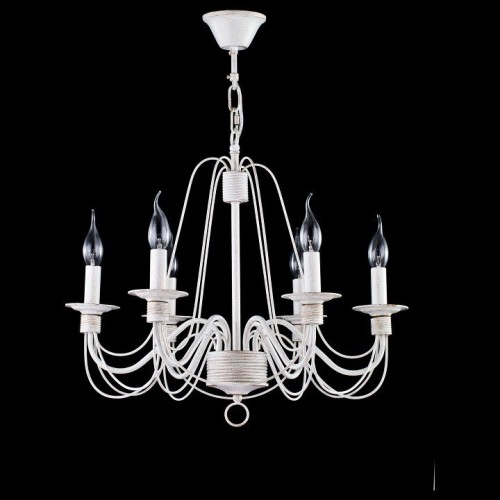 Подвесная люстра Freya Velia FR2046-PL-06-WG Подвесная люстра Freya Velia FR2046-PL-06-WG