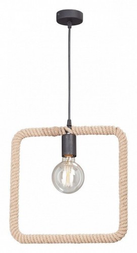 Подвесная люстра Vitaluce V4760-1/1S