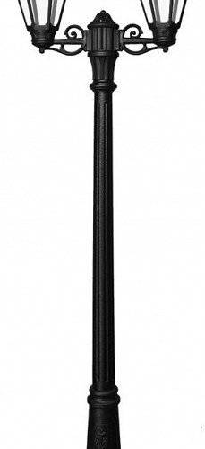 Наземный фонарь Fumagalli Rut E26.156.S20.AXF1R