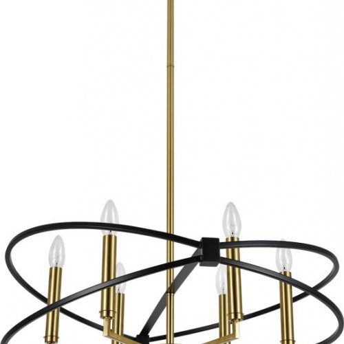 Потолочная люстра Indigo Trionfo V000487 Потолочная люстра Indigo Trionfo V000487