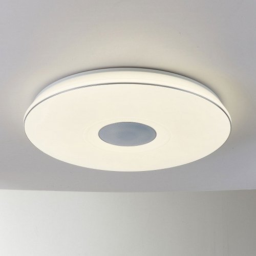 Потолочный светодиодный светильник Citilux CL703M101