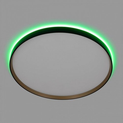 Накладной светильник Citilux ETALON CL750501R Накладной светильник Citilux ETALON CL750501R