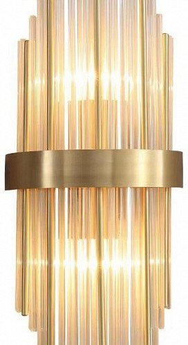 Настенный светильник Aployt Danil APL.638.11.02