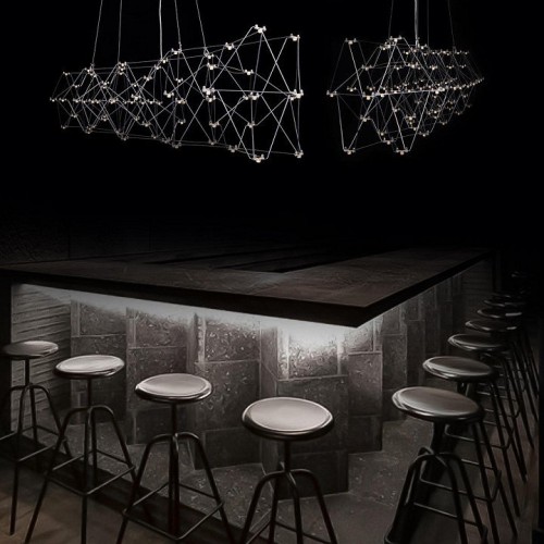 Подвесной светильник Loft IT Universe 10257/1720