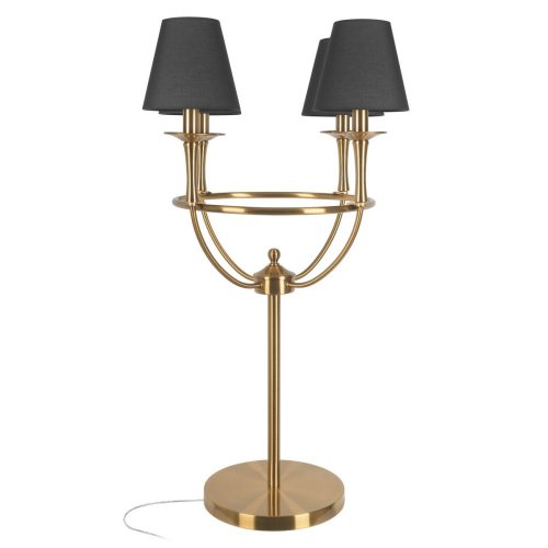 Интерьерная настольная лампа Loft IT Lattice 10435T Интерьерная настольная лампа Loft IT Lattice 10435T