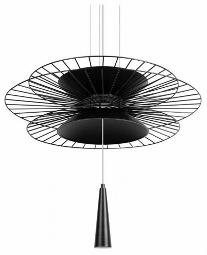 Подвесной светильник Loft IT Star 10141B/600 Black Подвесной светильник Loft IT Star 10141B/600 Black