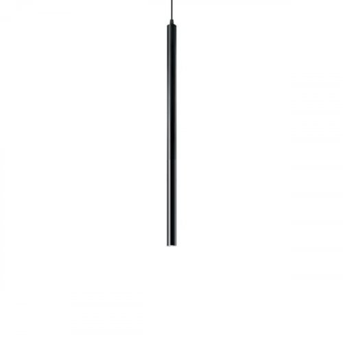 Подвесной светильник Ultrathin ULTRATHIN D040 ROUND NERO
