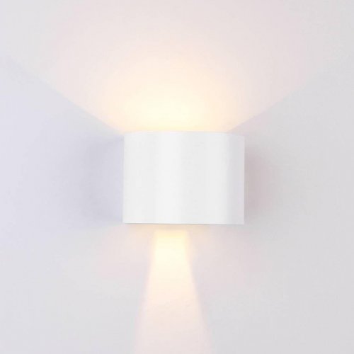 Настенный светодиодный светильник DesignLed GW Tape GW-A310R-6-WH-NW 002100