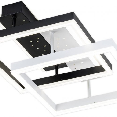 Потолочная люстра Escada Stellar 10215/2LED