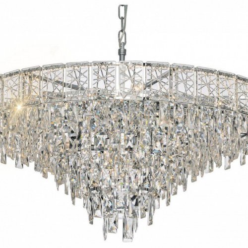 Подвесная люстра Citilux Sagrada CL317281