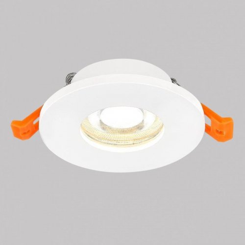 Встраиваемый светильник IMEX IL.0029.0006-WH Встраиваемый светильник IMEX IL.0029.0006-WH