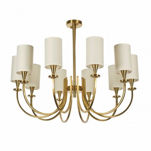 Подвесная люстра MyFar Oliver MR2420-10P