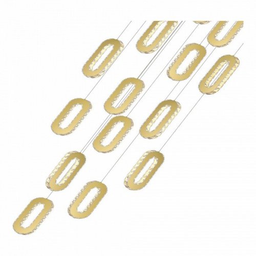 Подвесной светильник ST Luce ALLUNGO SL6506.203.18 Подвесной светильник ST Luce ALLUNGO SL6506.203.18