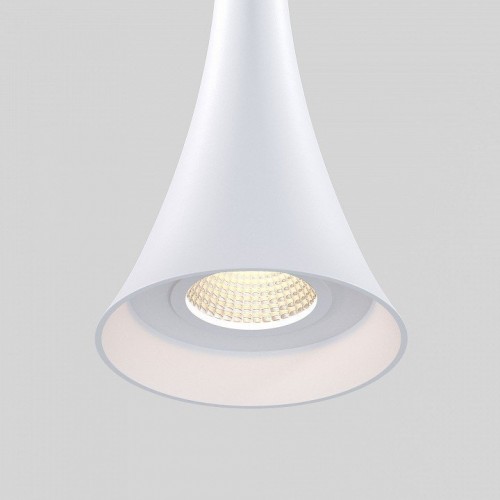 Подвесной светодиодный светильник Elektrostandard Hall 50314 LED a068819