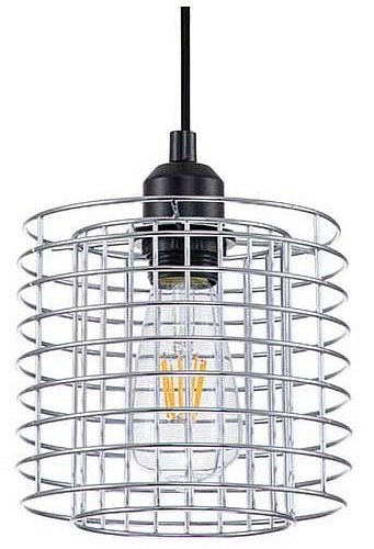 Подвесной светильник Escada Grid 10190/1S Chrome Подвесной светильник Escada Grid 10190/1S Chrome