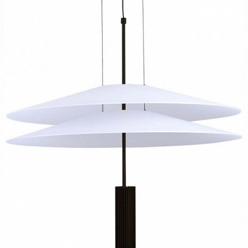 Подвесной светодиодный светильник ST Luce Isola SL6101.403.01 Подвесной светодиодный светильник ST Luce Isola SL6101.403.01