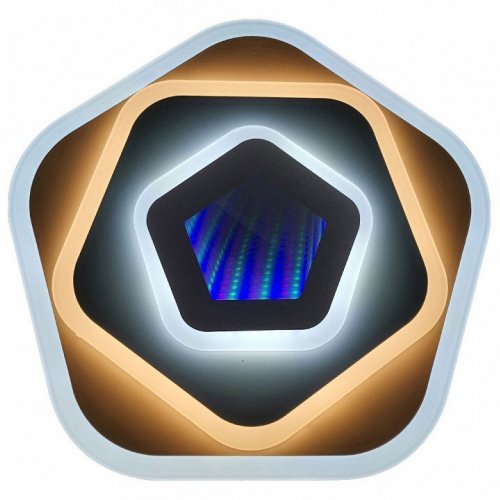 Потолочный светильник Natali Kovaltseva 81033/5C Потолочный светильник Natali Kovaltseva 81033/5C