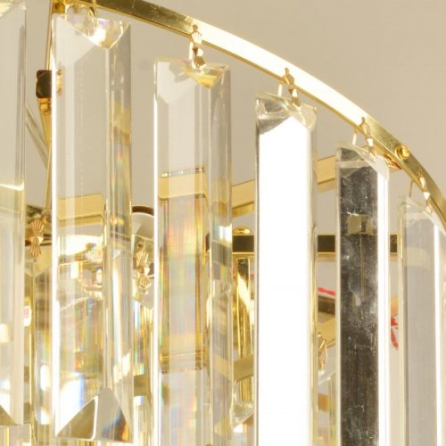 Подвесная люстра 02414-0.4-06 G Подвесная люстра 02414-0.4-06 G