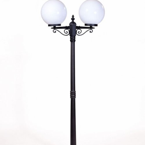Наземный фонарь Oasis Light GLOBO L 88208LA Bl Наземный фонарь Oasis Light GLOBO L 88208LA Bl
