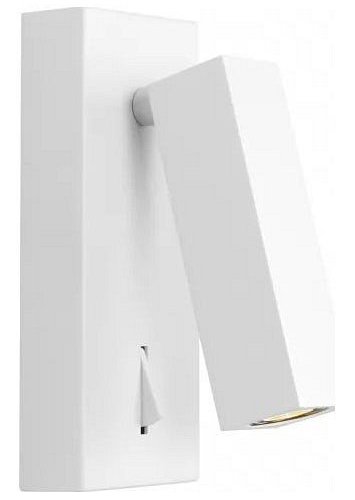 Бра iLedex Swag 6409 WH