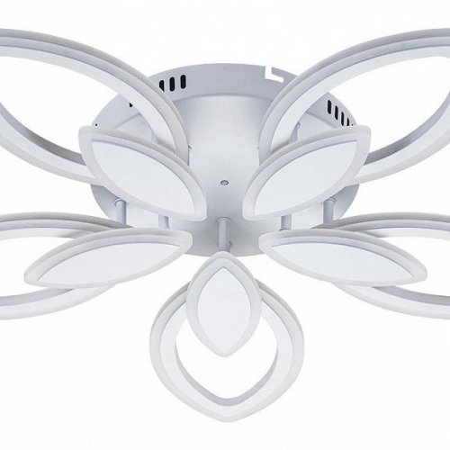 Потолочная люстра Escada Gentle 10287/5LED