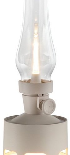 Интерьерная настольная лампа LArte Luce Cherosio L68031.74 Интерьерная настольная лампа LArte Luce Cherosio L68031.74