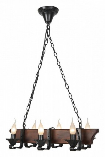 Подвесной светильник Velante 598 598-703-06