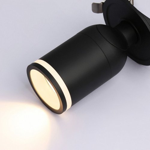 Встраиваемый светильник на штанге Ambrella Light TA TA1273