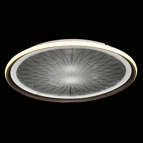 Потолочная люстра DeMarkt Норден 660014001