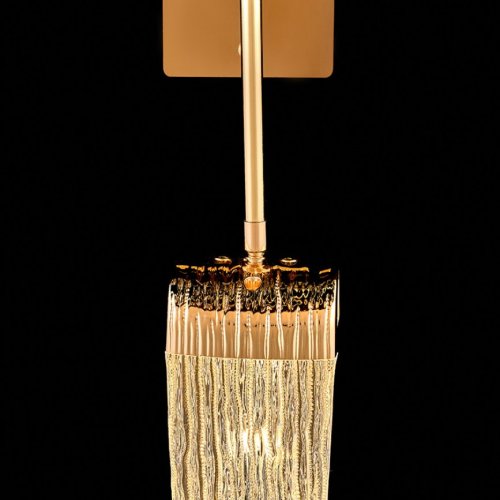 Бра Cascade LE7717/1W Gold