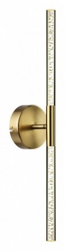 Настенный светильник Odeon Light Sparky 4369/10WL