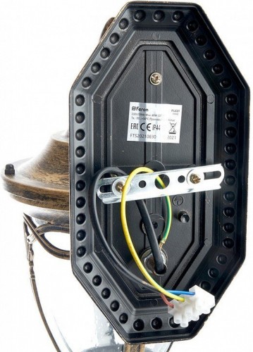 Светильник на штанге Feron Будапешт 11692