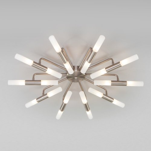 Потолочная люстра Bogates Bastone 347 Smart Потолочная люстра Bogates Bastone 347 Smart