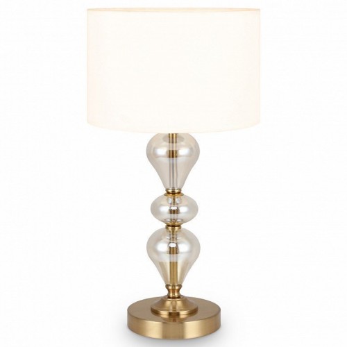 Интерьерная настольная лампа Freya Raise FR5369TL-01BS